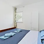 With Parking Space - 21025 Appartement