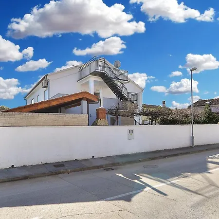 With A Parking Space - 21025 Apartment *