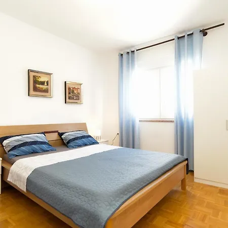 With A Parking Space - 21025 Apartment *