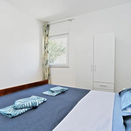 With A Parking Space - 21025 Apartment